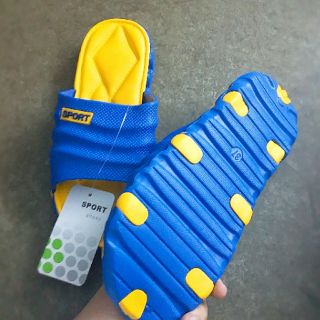 DÉP SIÊU NHẸ NỮ 2 LỚP