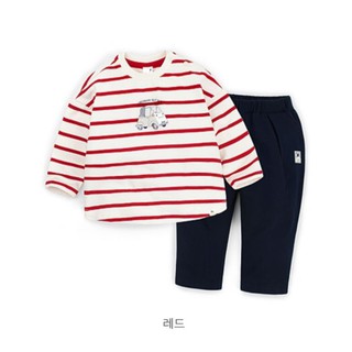 Quần cotton Pimpollo xuất Hàn (sz 100-110-120)