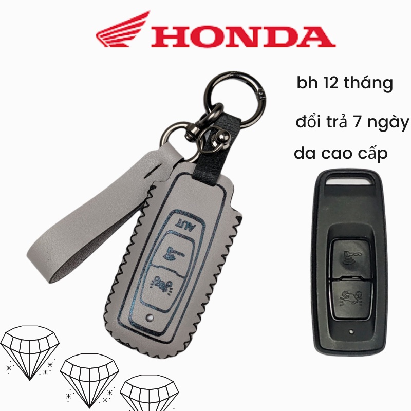 Bọc chìa khoá smartkey SH 2021, SH 2022, SH 350i, SH Mode, Lead 2022, Cub, Winner X 2022 ( VS  MÓC A)