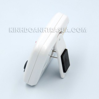 Đồng Hồ Hẹn Giờ Đếm Ngược 12B