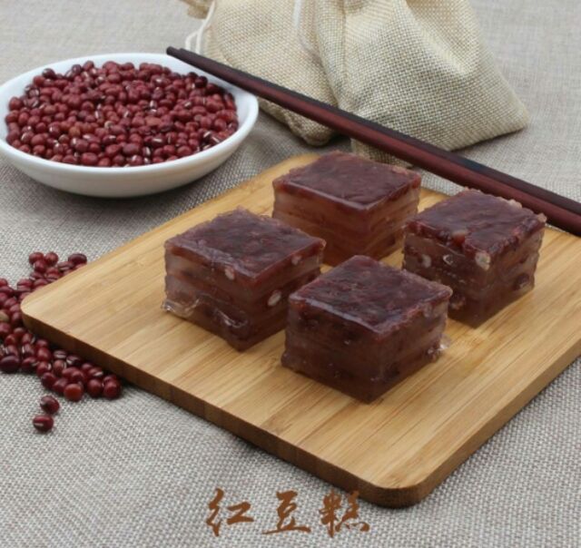 Đậu đỏ sạch giống thuần chủng, đậu đỏ làm giá, làm sữa, đậu đỏ đẹp không chất bảo quản -  HuBa's Farm