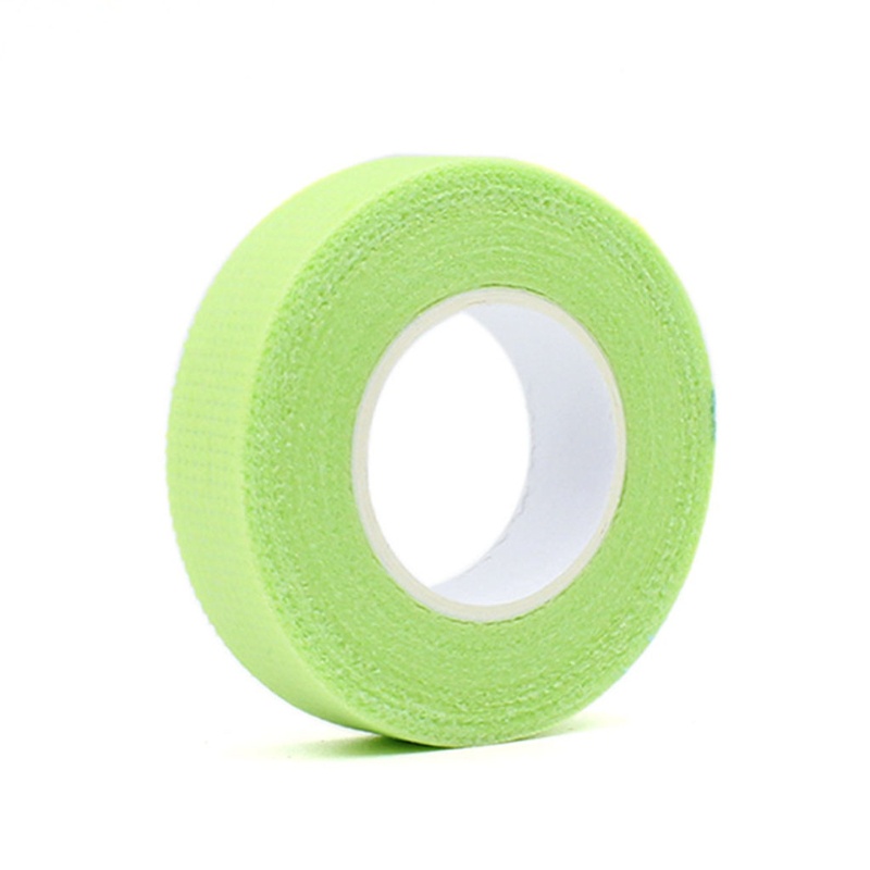 Băng Keo Dán Lông Mi Siêu Dính Thoáng Khí Chuyên Dụng Cho Nối Mi