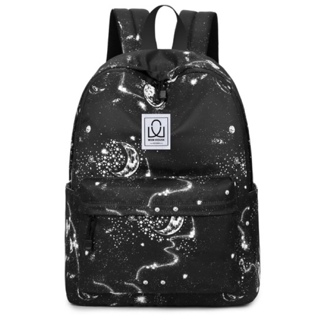 Balo WiinHouse -  Mẫu Universal