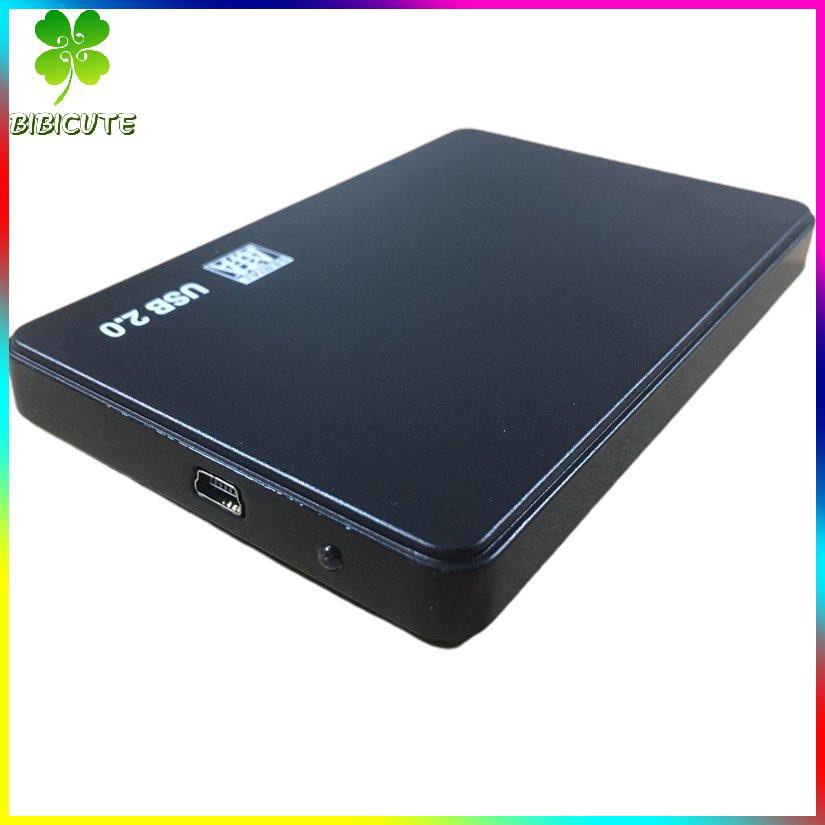 Hộp Đựng Ổ Cứng Ngoài Ssd / Ổ Cứng Ngoài Usb 3.0 Tiện Dụng | BigBuy360 - bigbuy360.vn