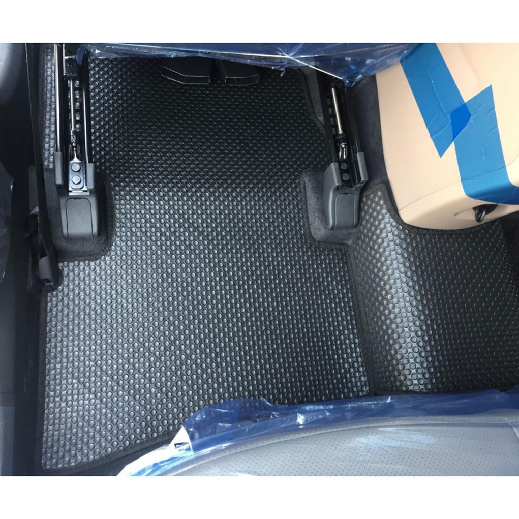 Thảm lót sàn cao su Kata cho xe Kona