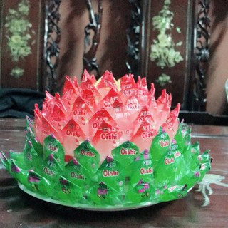 [Đồng Giá] Kẹo oishi chính hãng - Lẻ 1K/ chiếc