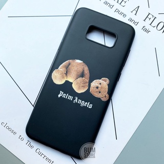 Ốp Lưng Gấu TEDDY Samsung Galaxy S10 Plus / S10 / S9 Plus / S8 Plus / Note 9 / NOTE 8