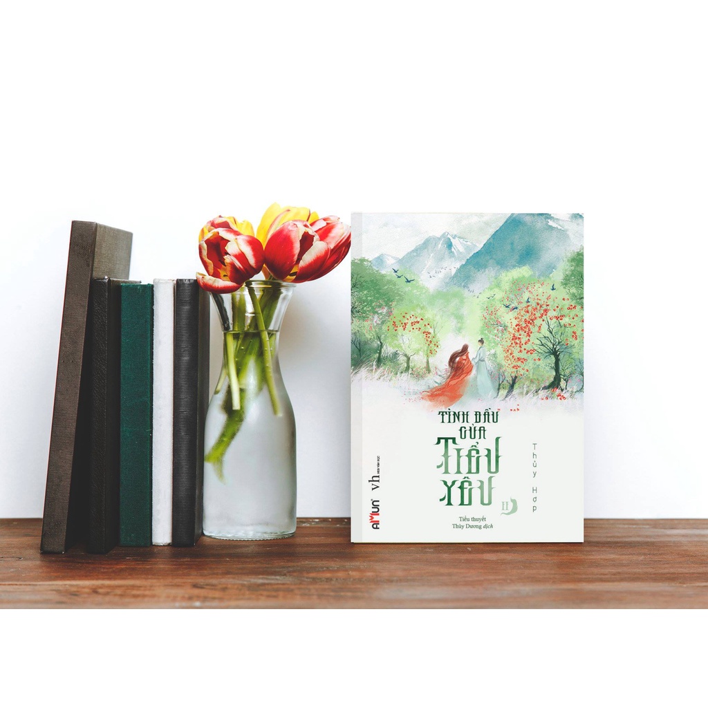 Sác - Tình đầu của tiểu yêu