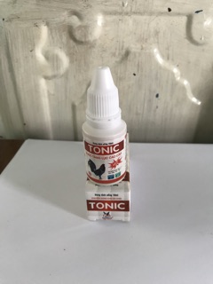 NƯỚC TĂNG LỰC CAO CẤP CHO GÀ + CHIM