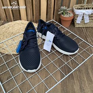 Giày Cross Literide Màu Navy