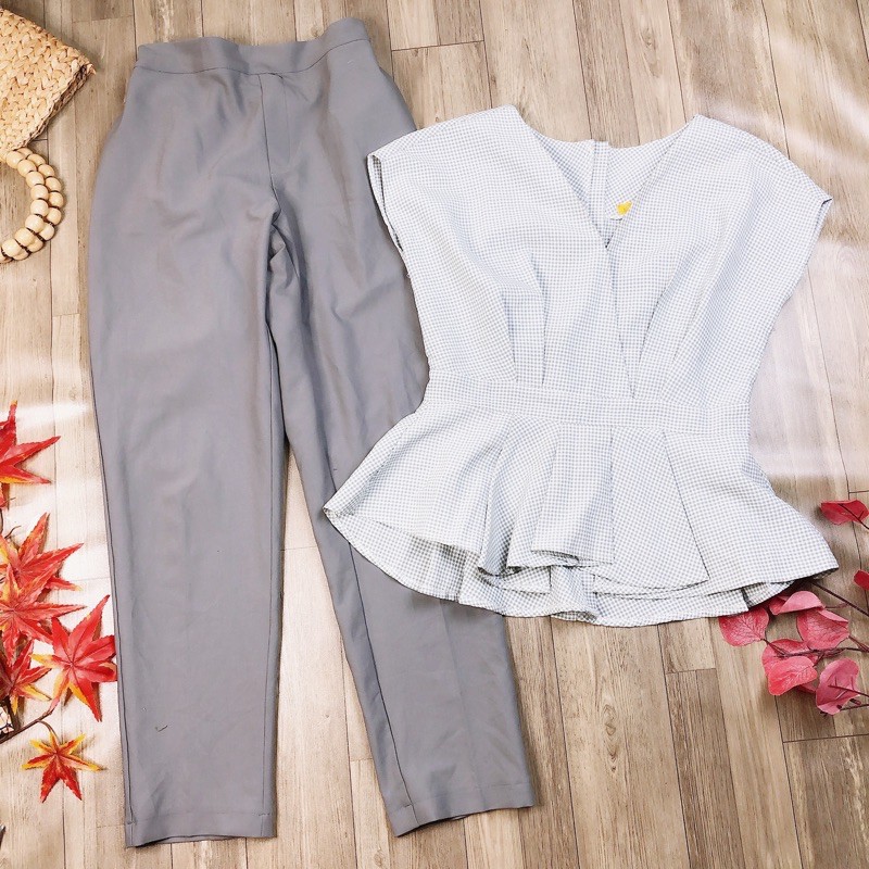 combo Giang