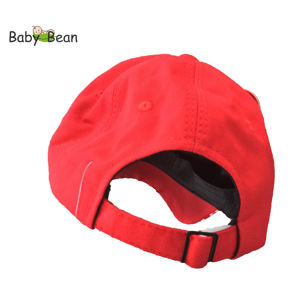 Nón Kết BabyBean (10 tuổi - 16 tuổi)