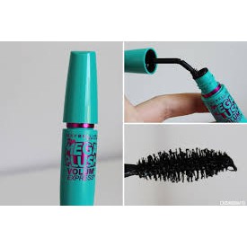 Mascara Maybelline Magnum