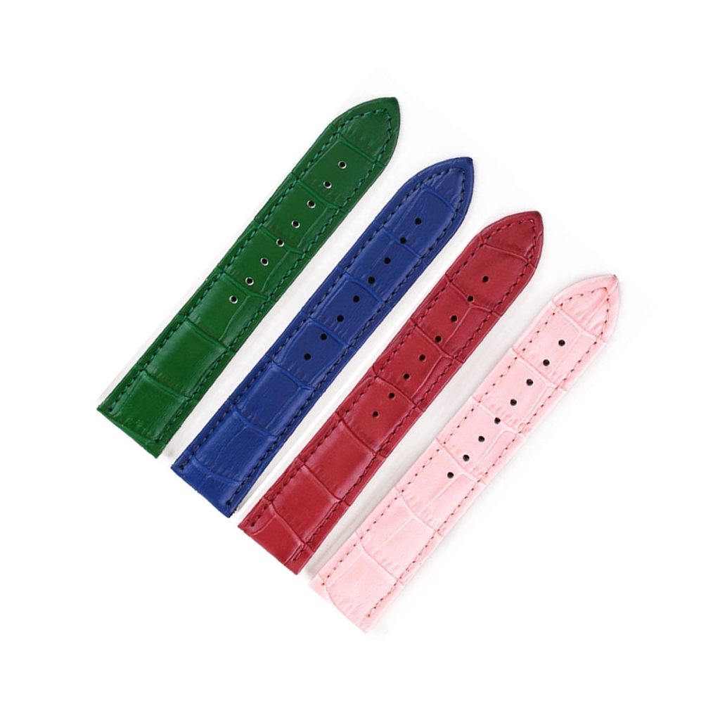 Dây đồng hồ đeo tay 12 13mm 14 15mm 16 17 18 19 20 21 22 24mm