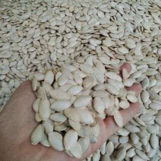 Hạt bí trắng rang sẵn 1kg