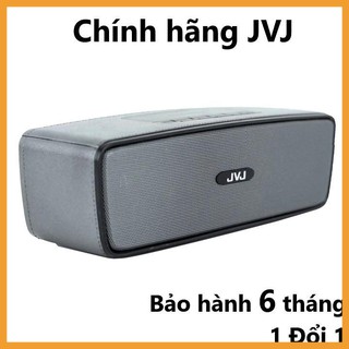 [Giá Gốc] Loa Bluetooth Soundlink Mini S2025 JVJ không dây - Siêu Bass | Jack 3.5mm | 1200mAh | AUX | FM | Bluetooth 4.0