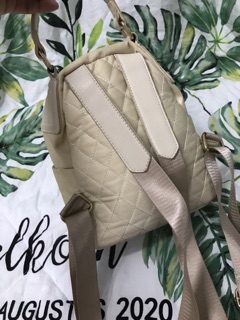 Sale balo si hiệu da thật