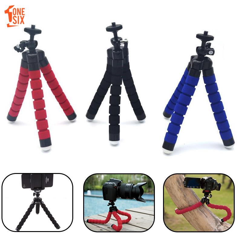 Chân Tripod Mini Cho Điện Thoại | BigBuy360 - bigbuy360.vn