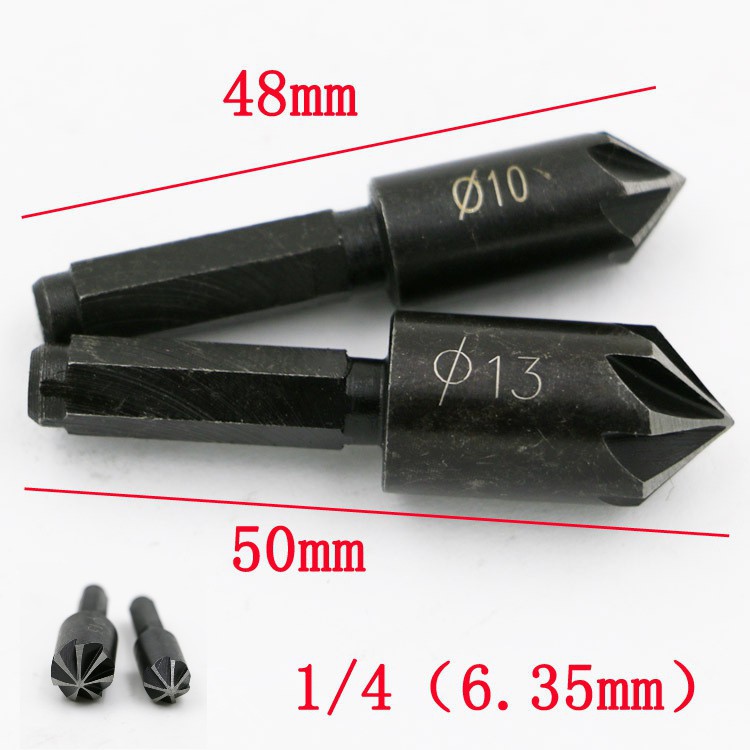 mũi âm đầu vít gỗ