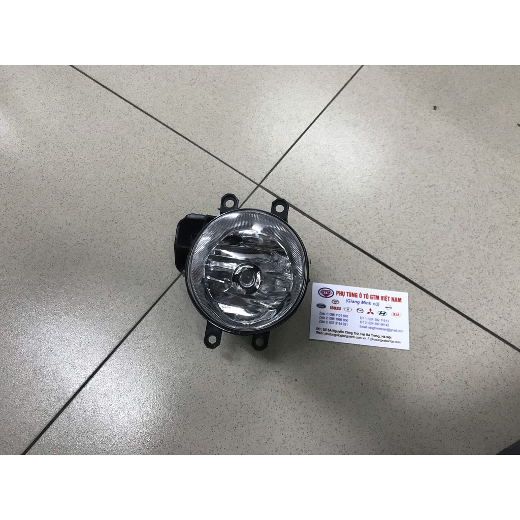 Đèn Gầm Vios 2014-2018