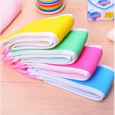 Dây Chà Lưng/ Kỳ Lưng Đa Năng