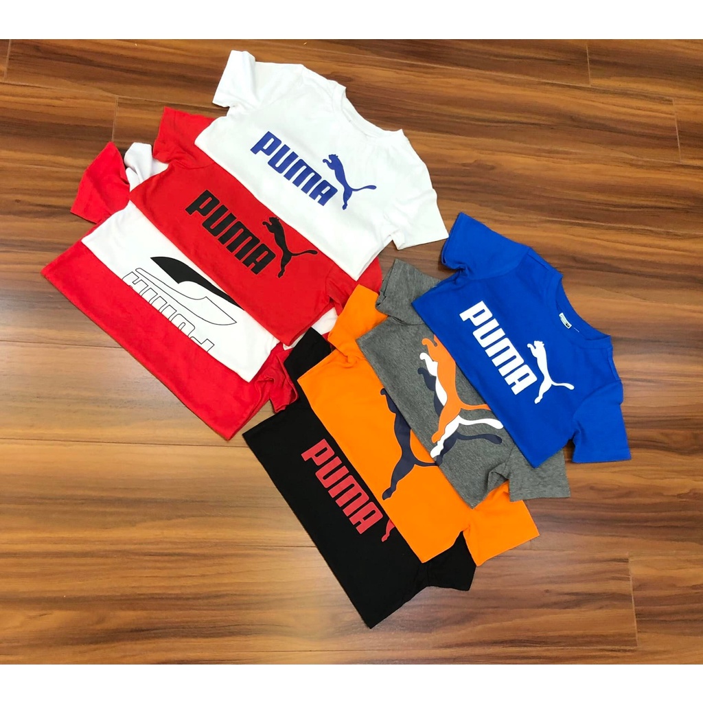 Aó cotton ngắn tay bé trai việt nam xuất khẩu dư xịn size 2-8 tuổi