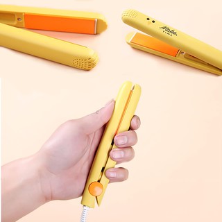 Máy là tóc, ép duỗi tóc mini 20w