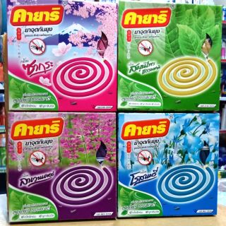 HƯƠNG MUỖI THÁI LAN CHỨA TINH DẦU HƯƠNG HOA KHÔNG KHÓI , KHÔNG ĐỘC HẠI .
