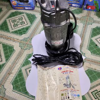 Bơm chìm 750W Điện cơ.