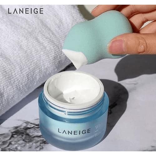 Kem dưỡng trắng Laneige White Dew Tone up Cream 50 ml