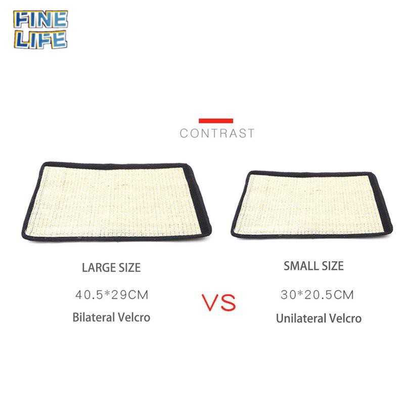 Thảm Cào Móng Cho Mèo Cưng