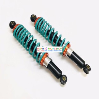 phuộc sau wave kiểu racing boy