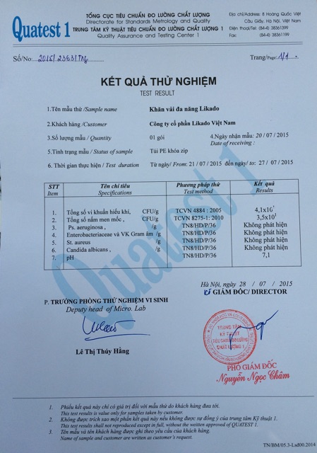Khăn giấy đa năng Likado 400g/ 300 tờ