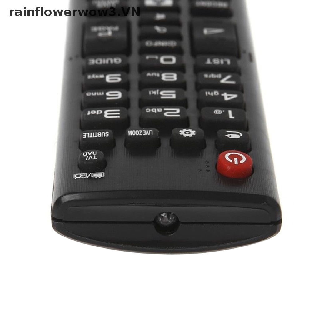 Điều Khiển Từ Xa AKB Thay Thế Cho TV Thông Minh74915324 Tv LED LG Chuyên Dụng Chất Lượng