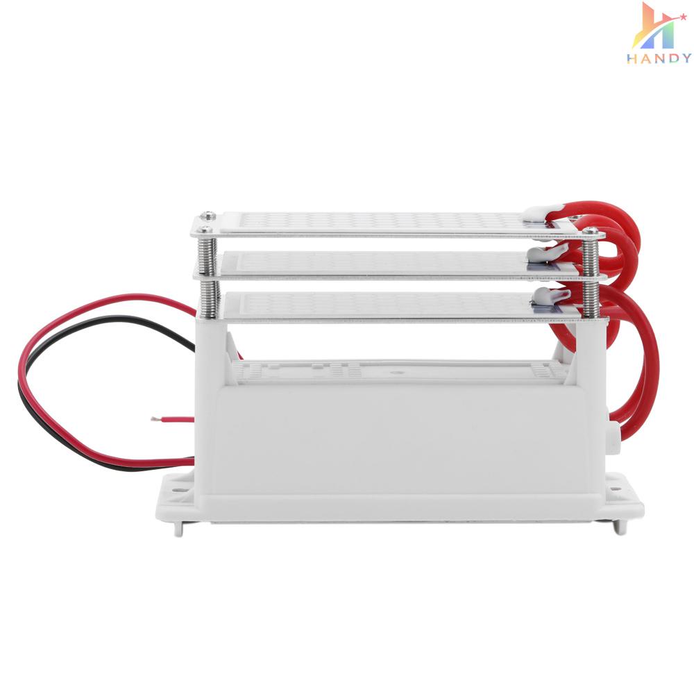 Thiết Bị Khuếch Tán Ozone 15g/h Chuyên Dụng