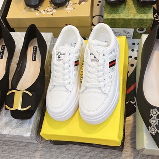 Giày Thể Thao Gucci . Full box 330k