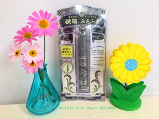 MASCARA MAJOLICA