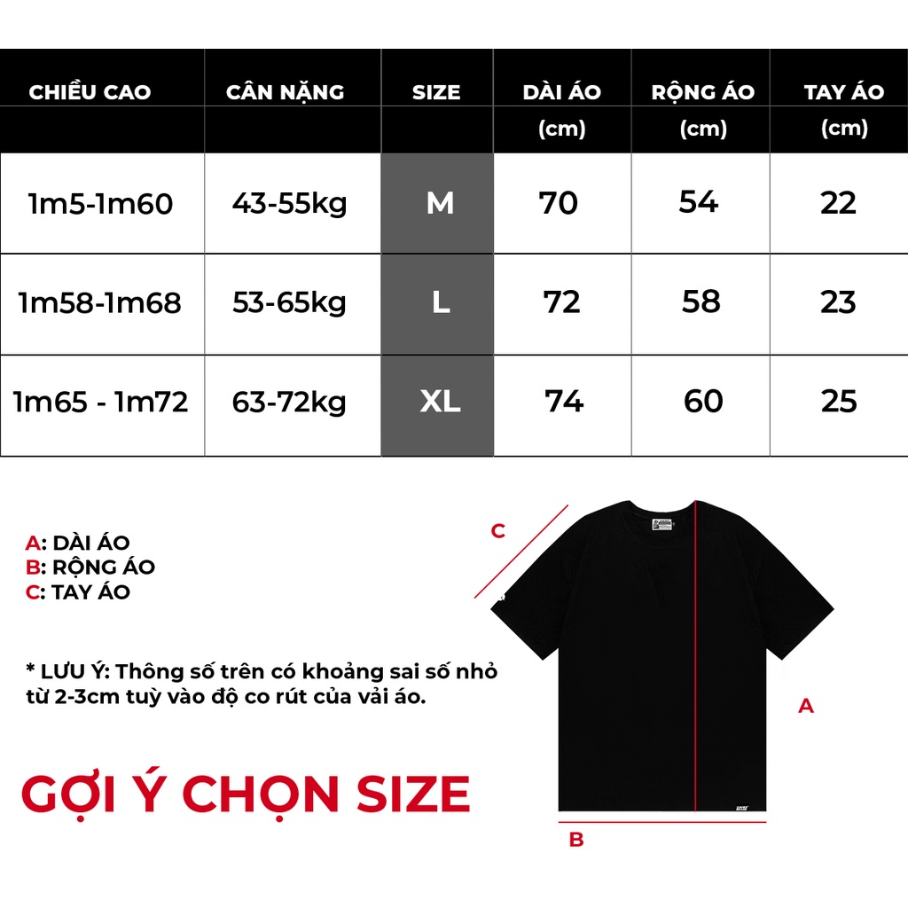 Áo phông nữ form rộng tay lỡ màu be EBR Teddy tee local brand DAVIES | D25-T3