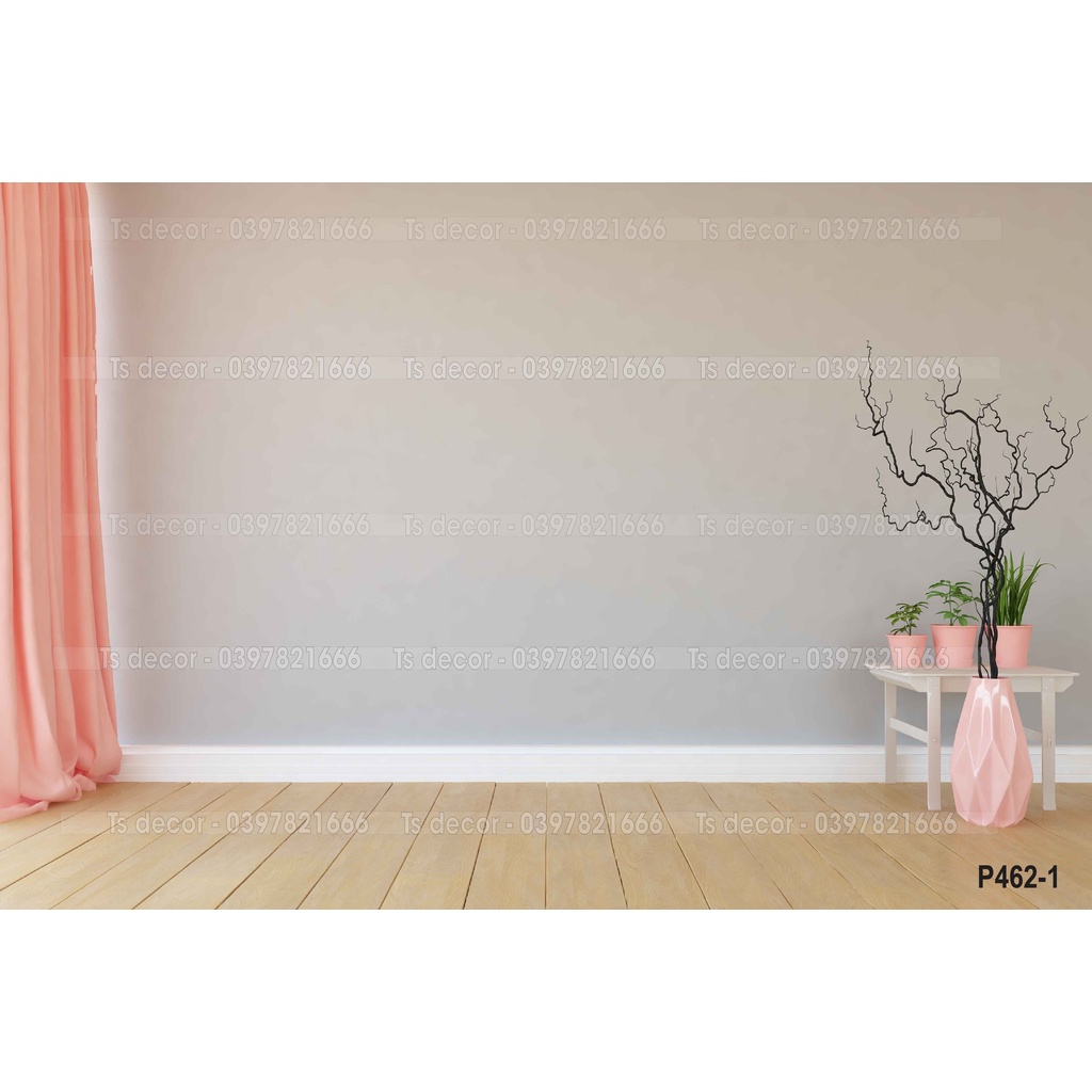 Phông nền Dán Tường Hiện Đại, Xu Hướng Mới, bắt trend, hot hit trên tiktok, facebook