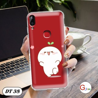 Ốp lưng dẻo cho Vivo V9/ Y85