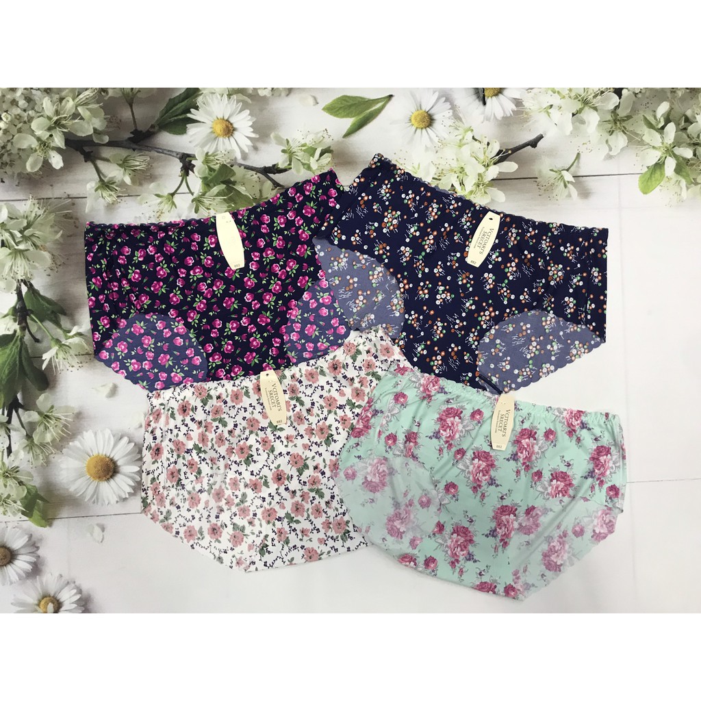 [Mã WAADD giảm 20k đơn 99k] Quần Su hoa viền răng cưa - Siêu cao cấp - bao mịn mát