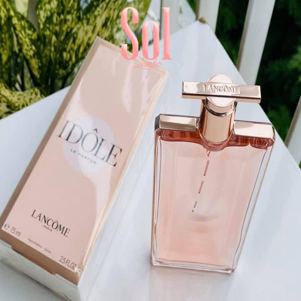 Nước hoa LANCOME Idole Parfum EDP 75ml