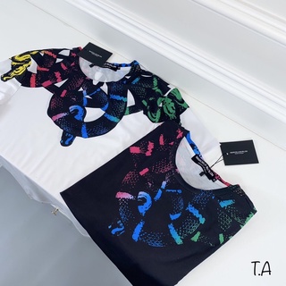 Áo phông Marcelo Burlon 2021 cực chất