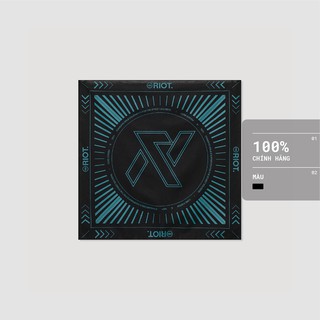 Khăn Bandana HANOIRIOT G0004