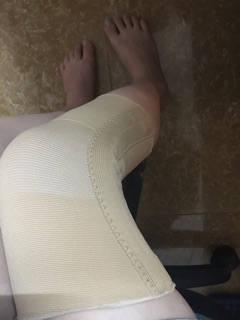 NẸP GỐI GENU ML