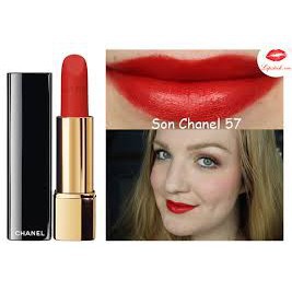 Son Chanel Rouge Allure Velvet | BigBuy360 - bigbuy360.vn