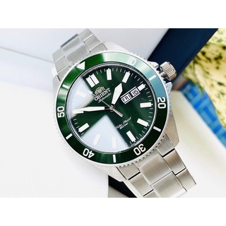 ORIENT MAKO XL KANNO RA-AA0914E19B