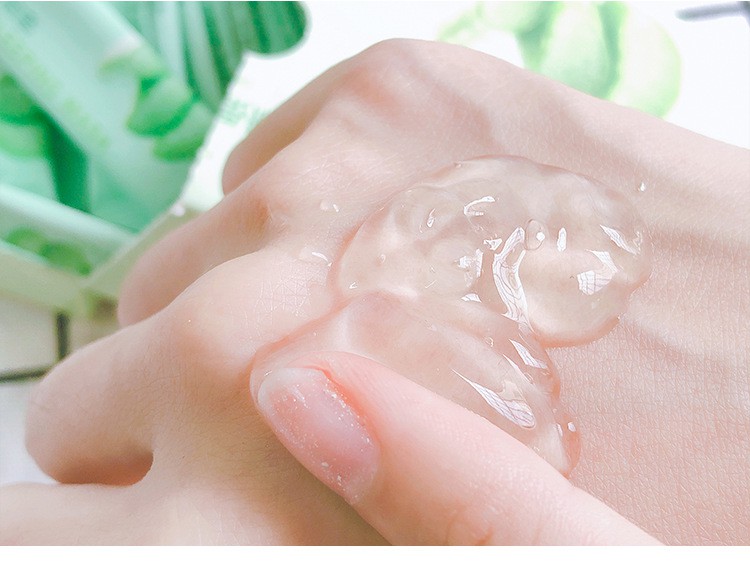 (Hàng Mới Về) Mặt Nạ Ngủ Chiết Xuất Lô Hội Giúp Dưỡng Ẩm Và Se Khít Lỗ Chân Lông Mặt Nạ Ngủ Mặt Nạ Nhau Thai Cừu mĩ phẩm nội địa trung | BigBuy360 - bigbuy360.vn