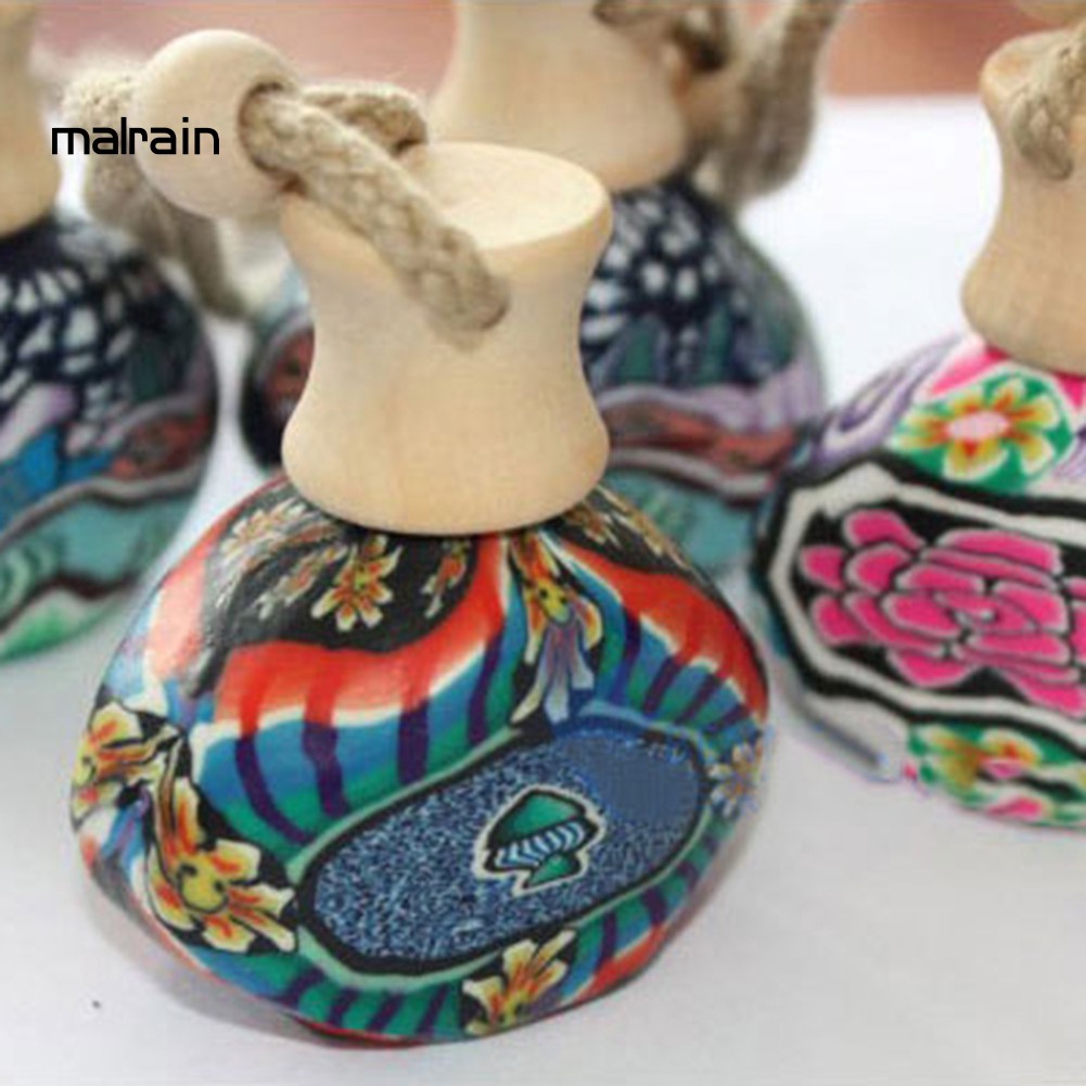 Lọ Tinh Dầu Thơm Cho Xe Hơi