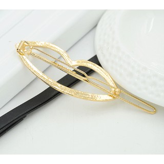 Kẹp tóc thời trang nữ